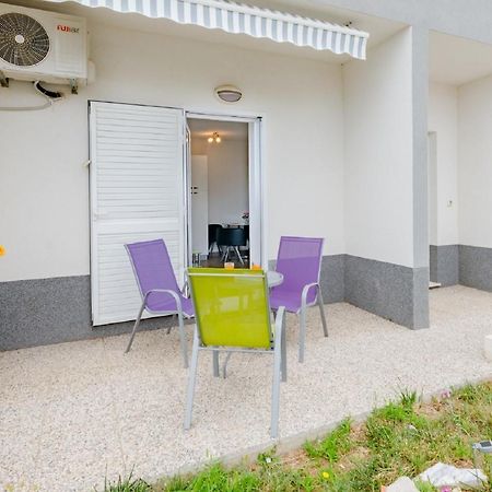 Apartment Anamaris Солин Экстерьер фото