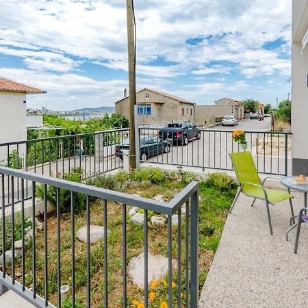 Apartment Anamaris Солин Экстерьер фото