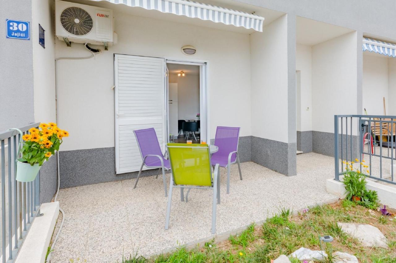 Apartment Anamaris Солин Экстерьер фото