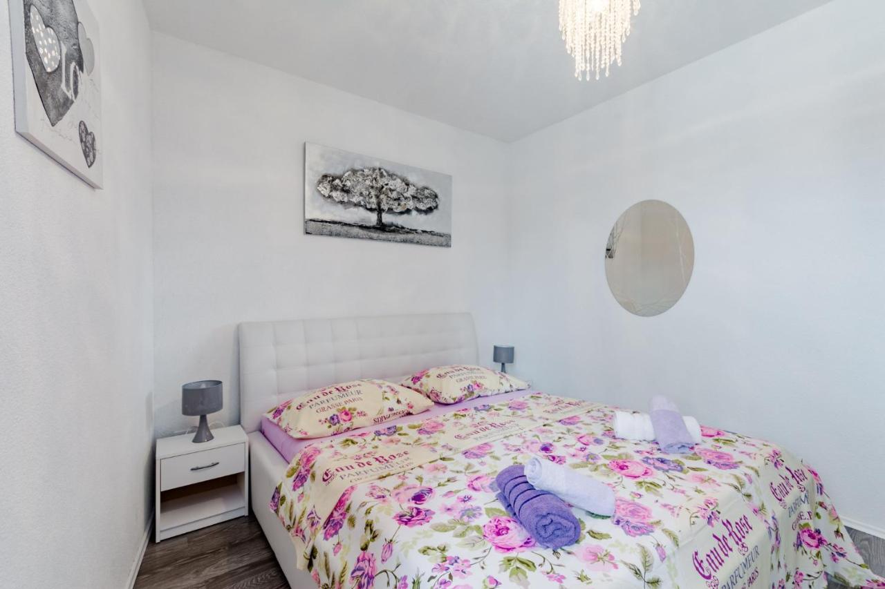 Apartment Anamaris Солин Экстерьер фото