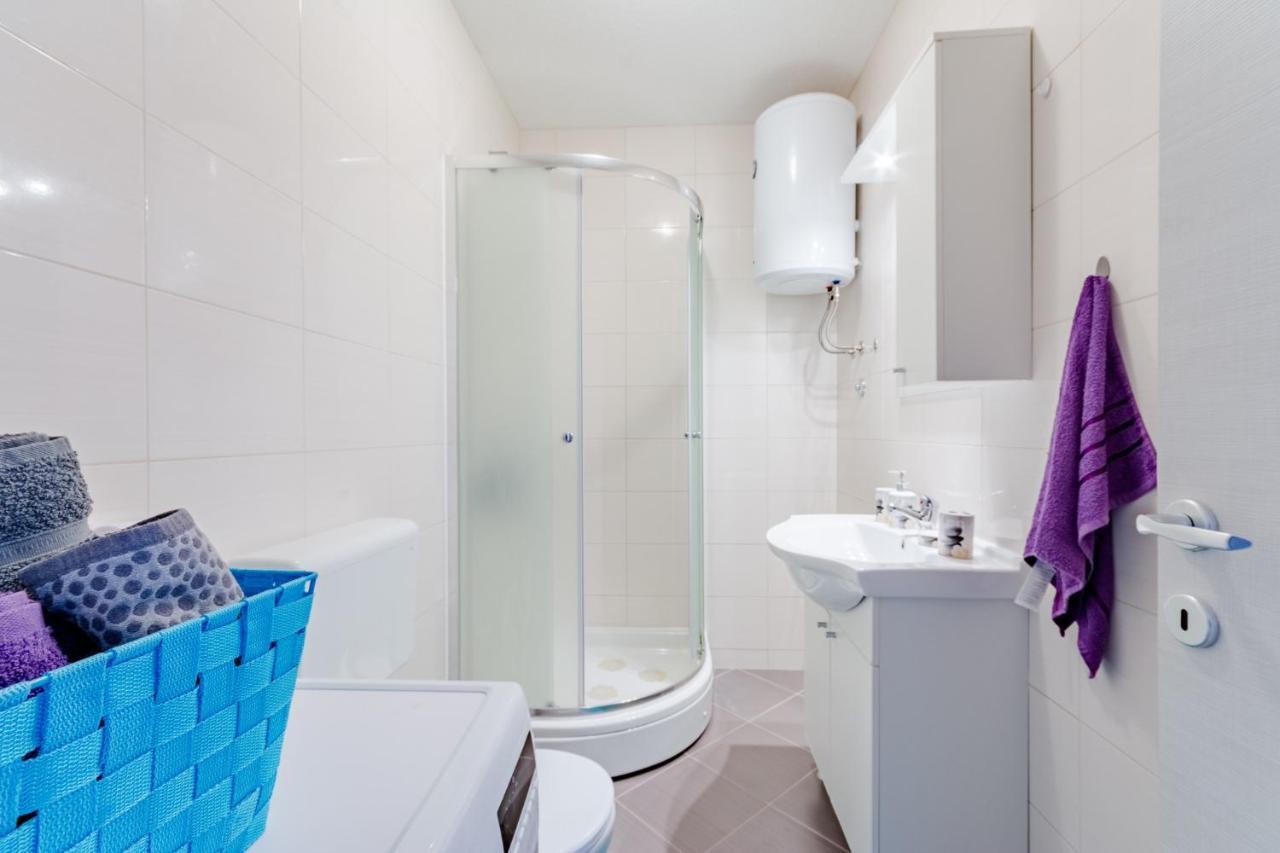 Apartment Anamaris Солин Экстерьер фото