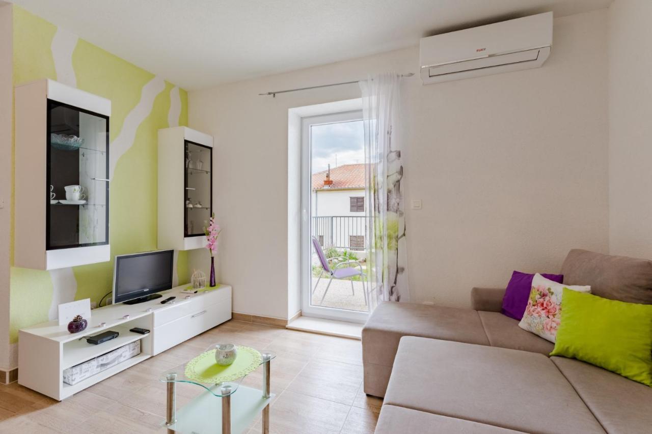 Apartment Anamaris Солин Экстерьер фото