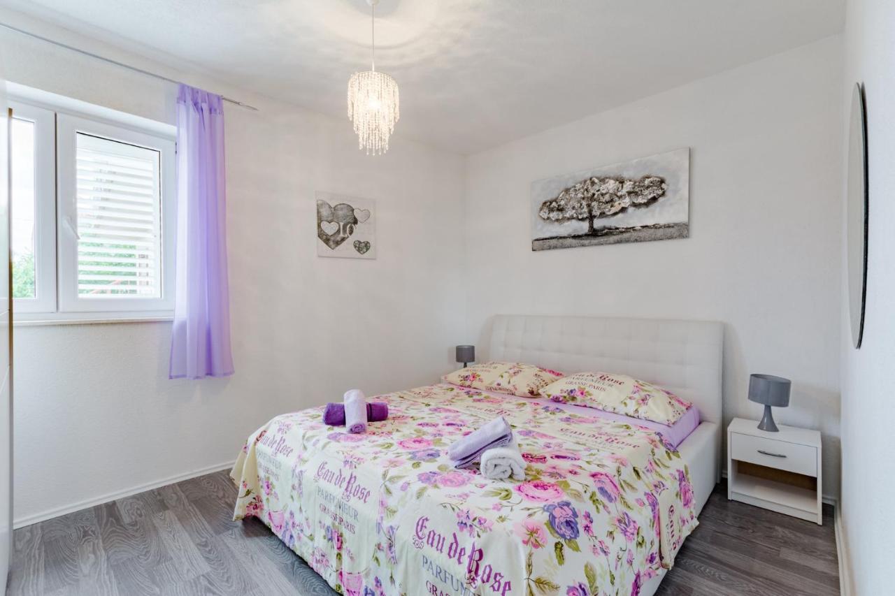 Apartment Anamaris Солин Экстерьер фото