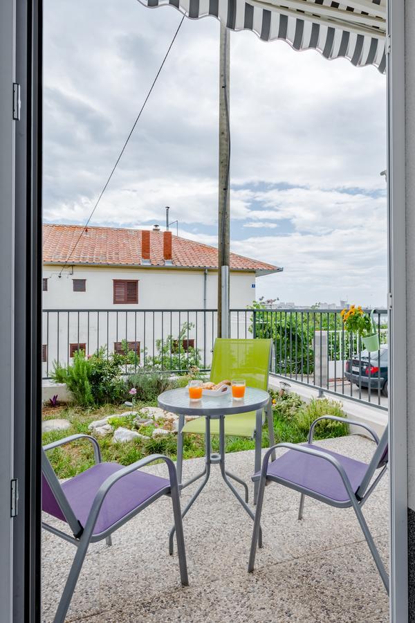 Apartment Anamaris Солин Экстерьер фото