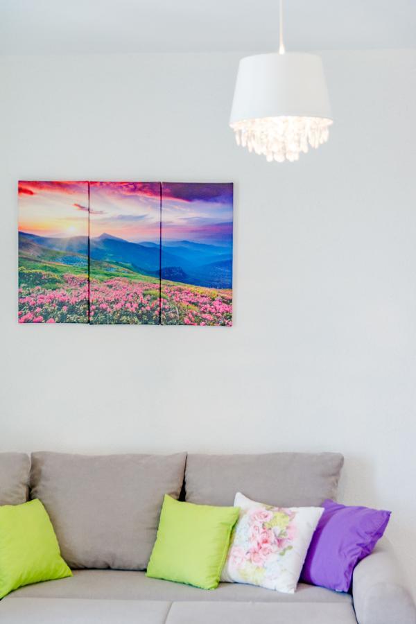 Apartment Anamaris Солин Экстерьер фото