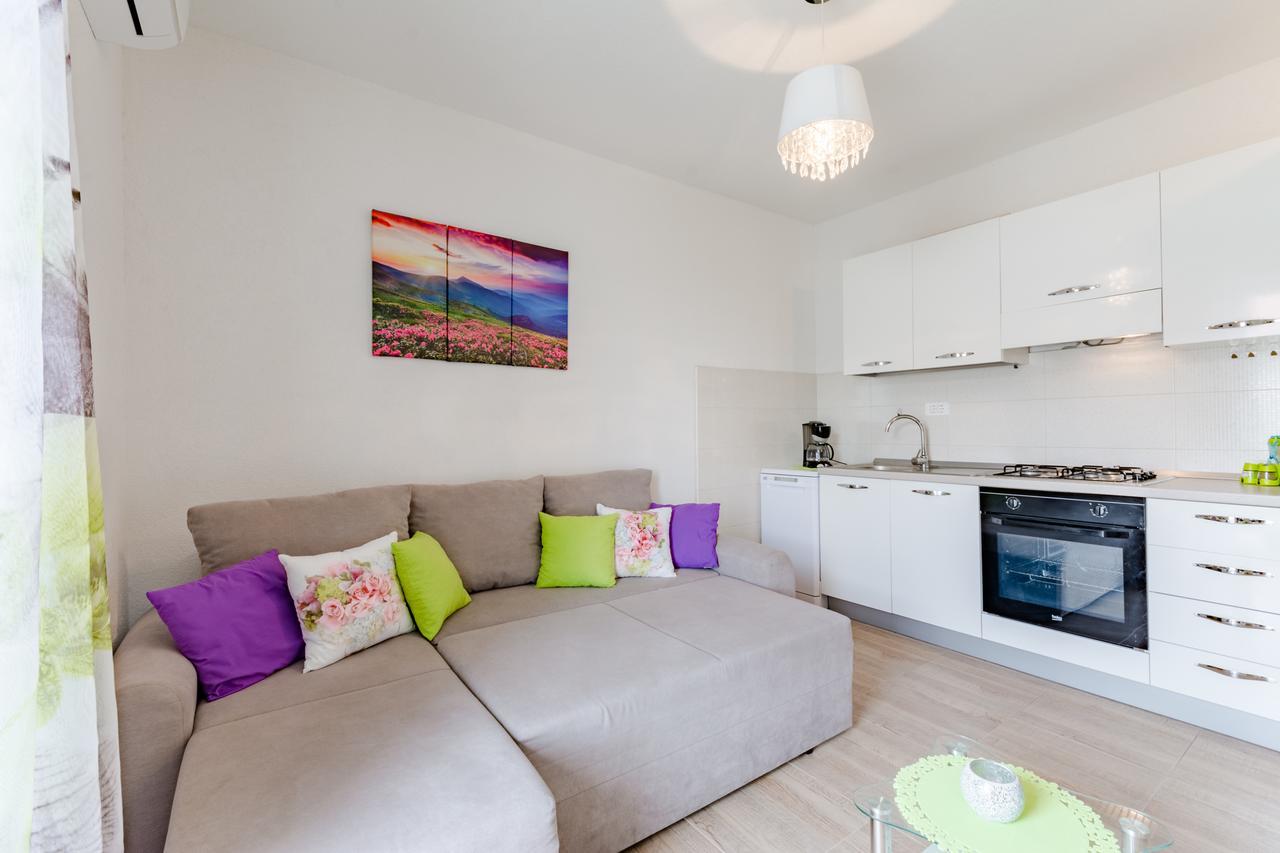 Apartment Anamaris Солин Экстерьер фото